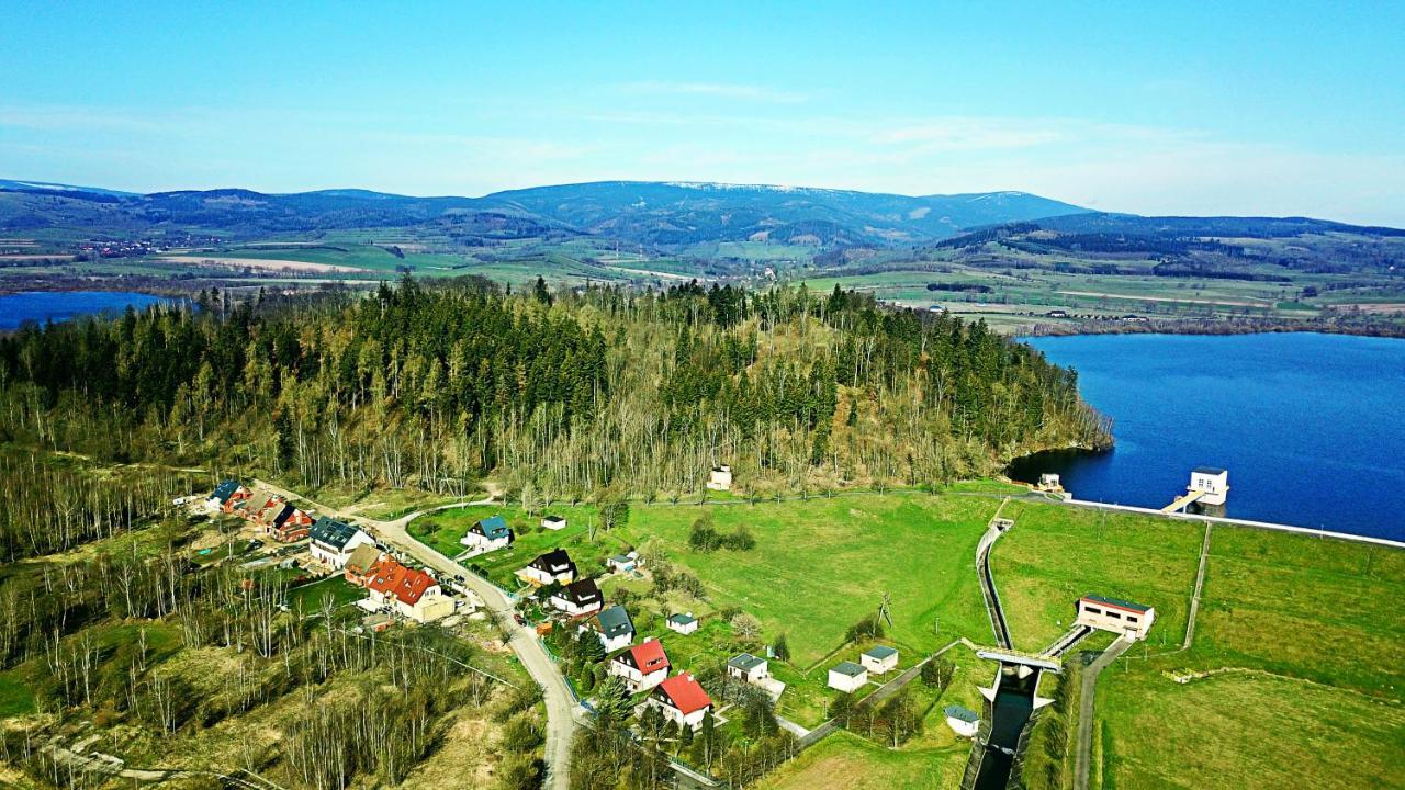 Agroturystyka Blicharzowka Noclegi Bukowka Exterior foto