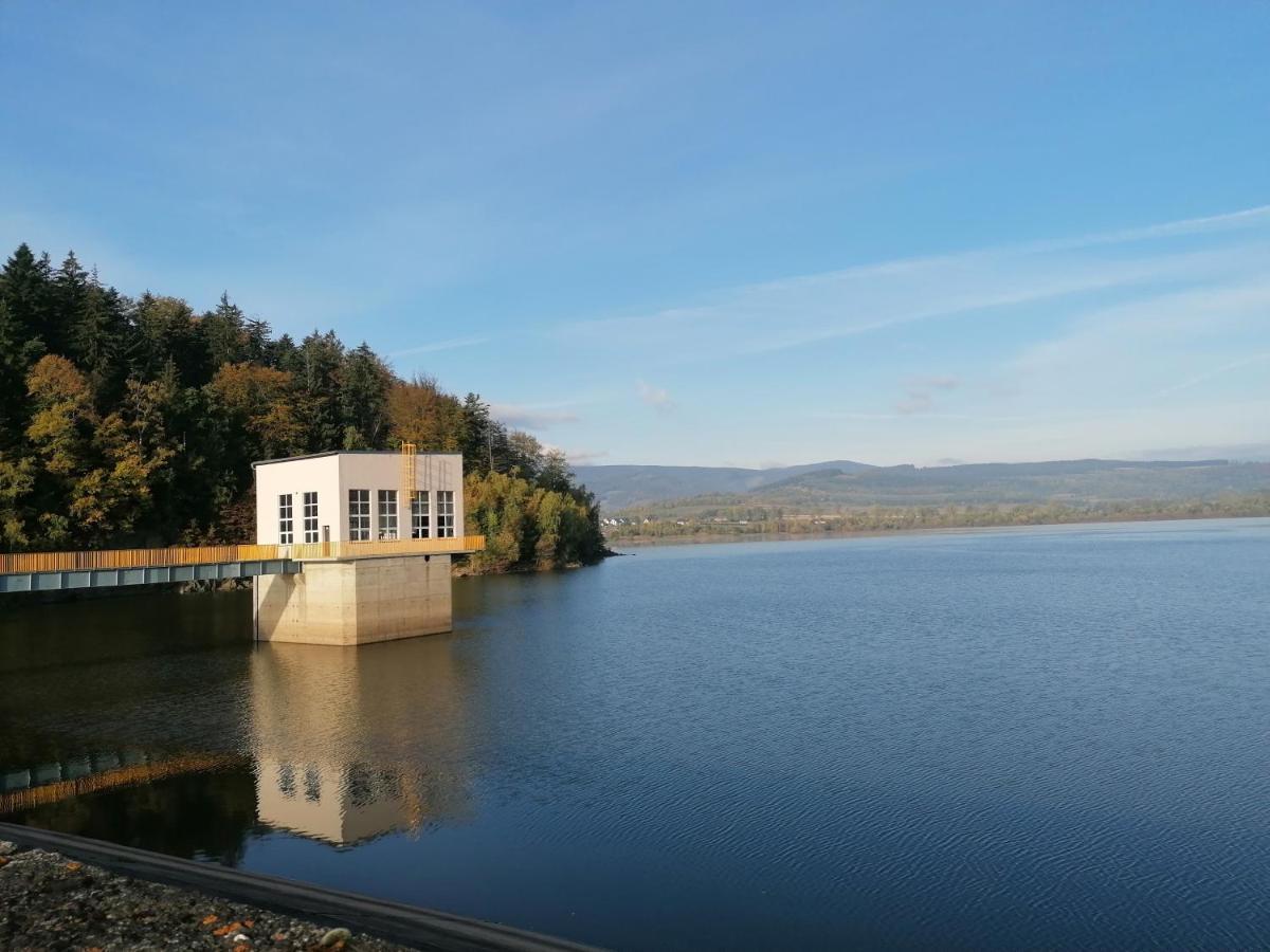 Agroturystyka Blicharzowka Noclegi Bukowka Exterior foto