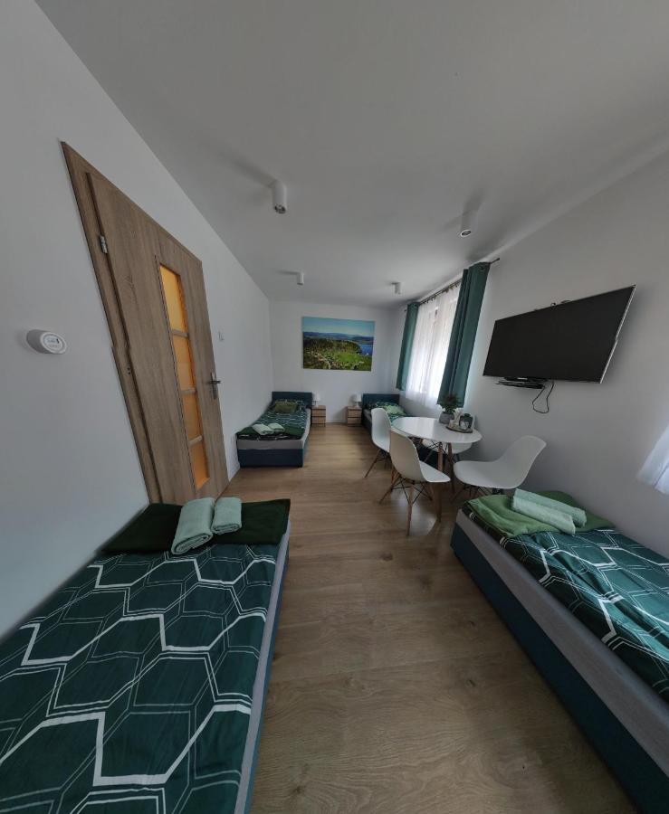 Agroturystyka Blicharzowka Noclegi Bukowka Exterior foto