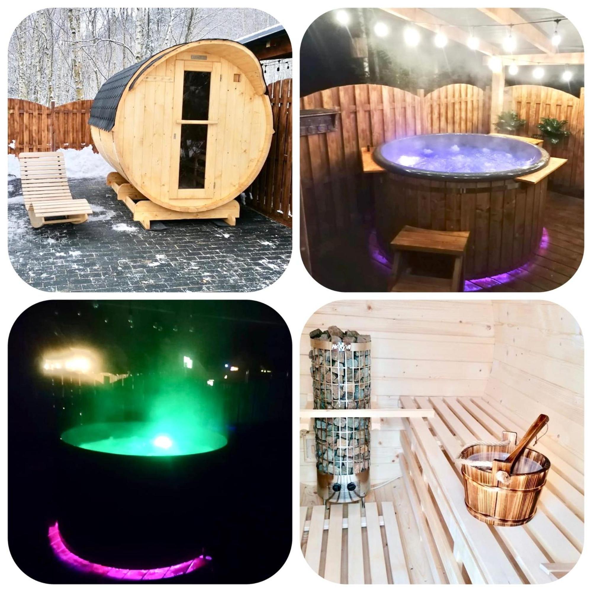 Agroturystyka Blicharzowka Noclegi Bukowka Exterior foto